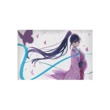 Load image into Gallery viewer, Kabaneri of the Iron Fortress Ayame Yomogawa Rug