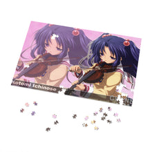Load image into Gallery viewer, Anime Clannad Jigsaw Puzzle