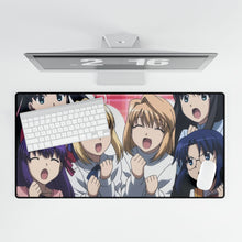 Load image into Gallery viewer, Carnival Phantasm Mouse Pad (Desk Mat)