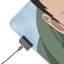 Load image into Gallery viewer, Anime Naruto RGB LED Mouse Pad (Desk Mat)
