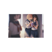 Load image into Gallery viewer, Lycoris Recoil Takina Inoue, Chisato Nishikigi Rug