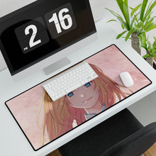 Load image into Gallery viewer, Anime Your Lie in April Mouse Pad (Desk Mat)