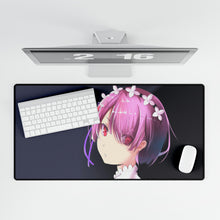 Load image into Gallery viewer, Anime Re:ZERO -Starting Life in Another World- Mouse Pad (Desk Mat)