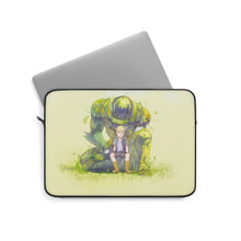 Load image into Gallery viewer, Anime FullMetal Alchemist Laptop Sleeve