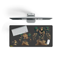 Load image into Gallery viewer, Orcs Must Die! 3 Mouse Pad (Desk Mat)