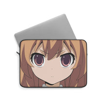Load image into Gallery viewer, Anime Toradora! Laptop Sleeve
