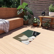 Load image into Gallery viewer, Light Yagami 8k Rug