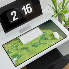 Load image into Gallery viewer, Your Name. Mouse Pad (Desk Mat)