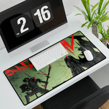 Load image into Gallery viewer, Anime Tengen Toppa Gurren Lagannr Mouse Pad (Desk Mat)
