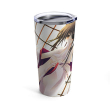 Load image into Gallery viewer, Anime Gintama Tumbler 20oz