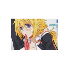 Load image into Gallery viewer, Infinite Stratos Rug