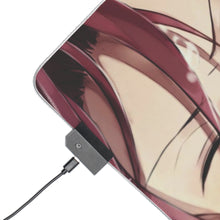 Load image into Gallery viewer, Free! Rin Matsuoka RGB LED Mouse Pad (Desk Mat)