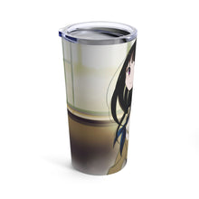 Load image into Gallery viewer, Eru Chitanda Smiling face Tumbler 20oz