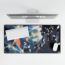 Load image into Gallery viewer, Anime Naruto Mouse Pad (Desk Mat)