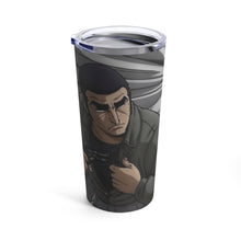 Load image into Gallery viewer, Anime Golgo 13 Tumbler 20oz