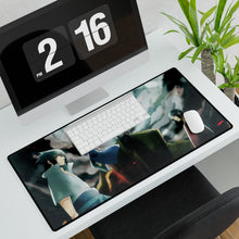 Load image into Gallery viewer, Uchiha Clan Mouse Pad (Desk Mat)