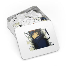 Load image into Gallery viewer, The burden of pain. Jigsaw Puzzle