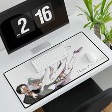 Load image into Gallery viewer, Anime Re:ZERO -Starting Life in Another World- Mouse Pad (Desk Mat)