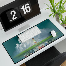 Load image into Gallery viewer, Anime Spirited Away Mouse Pad (Desk Mat)