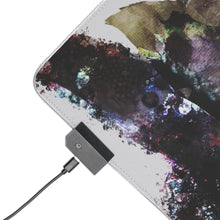 Load image into Gallery viewer, Touhou RGB LED Mouse Pad (Desk Mat)