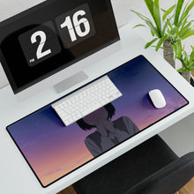 Load image into Gallery viewer, Your Name. Mouse Pad (Desk Mat)