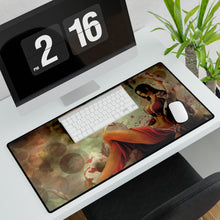 Load image into Gallery viewer, Anime One Piece Mouse Pad (Desk Mat)