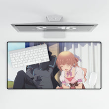 Load image into Gallery viewer, Sugar Apple Fairy Tale Mouse Pad (Desk Mat)