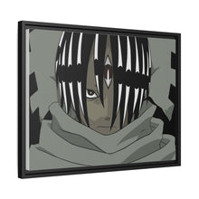 Load image into Gallery viewer, Soul Eater Canvas Framed Art Print