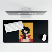 Load image into Gallery viewer, Anime One Piece Mouse Pad (Desk Mat)