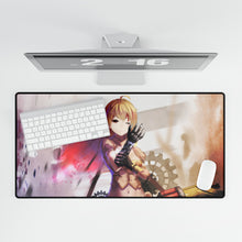 Load image into Gallery viewer, Disarmed Mouse Pad (Desk Mat)