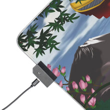 Load image into Gallery viewer, Tsubasa: Reservoir Chronicle RGB LED Mouse Pad (Desk Mat)