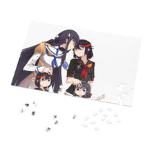 Load image into Gallery viewer, Anime Kill La Kill Jigsaw Puzzle