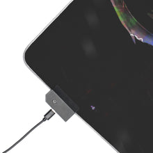 Load image into Gallery viewer, Tokyo Ghoul:re RGB LED Mouse Pad (Desk Mat)