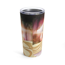 Load image into Gallery viewer, Anime Fairy Tail Tumbler 20oz