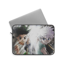Load image into Gallery viewer, Anime Hunter x Hunter Laptop Sleeve