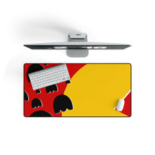 Load image into Gallery viewer, Pac-Man Mouse Pad (Desk Mat)
