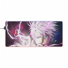 Load image into Gallery viewer, Jujutsu Kaisen RGB LED Mouse Pad (Desk Mat)
