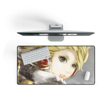 Load image into Gallery viewer, Persona 3 Mouse Pad (Desk Mat)