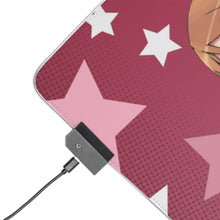 Load image into Gallery viewer, Oreimo Kirino Kousaka RGB LED Mouse Pad (Desk Mat)