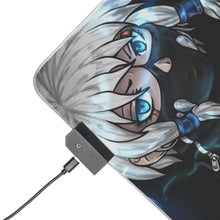 Load image into Gallery viewer, My Hero Academia RGB LED Mouse Pad (Desk Mat)