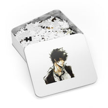 Load image into Gallery viewer, Shinya Kogams Serious Jigsaw Puzzle