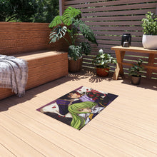 Load image into Gallery viewer, Code Geass Lelouch Lamperouge Rug