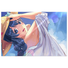 Load image into Gallery viewer, Anime Food Wars: Shokugeki no Soma Jigsaw Puzzle