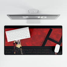 Load image into Gallery viewer, Anime The Melancholy Of Haruhi Suzumiyar Mouse Pad (Desk Mat)