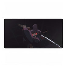 Load image into Gallery viewer, Dark Gathering Mouse Pad (Desk Mat)