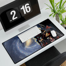 Load image into Gallery viewer, Anime Tengen Toppa Gurren Lagann Mouse Pad (Desk Mat)