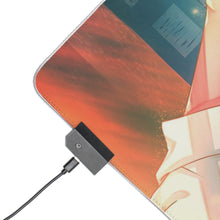Load image into Gallery viewer, My Dress-Up Darling Marin Kitagawa RGB LED Mouse Pad (Desk Mat)