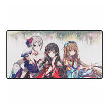 Load image into Gallery viewer, Anime The iDOLM@STER Cinderella Girls Mouse Pad (Desk Mat)