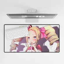 Load image into Gallery viewer, Anime Re:ZERO -Starting Life in Another World- Mouse Pad (Desk Mat)