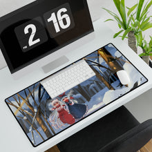 Load image into Gallery viewer, Fujiwara no Mokou & Keine Kamishirasawa Mouse Pad (Desk Mat)